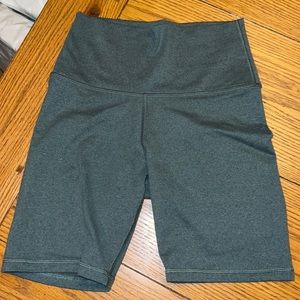 Arie Bike Shorts